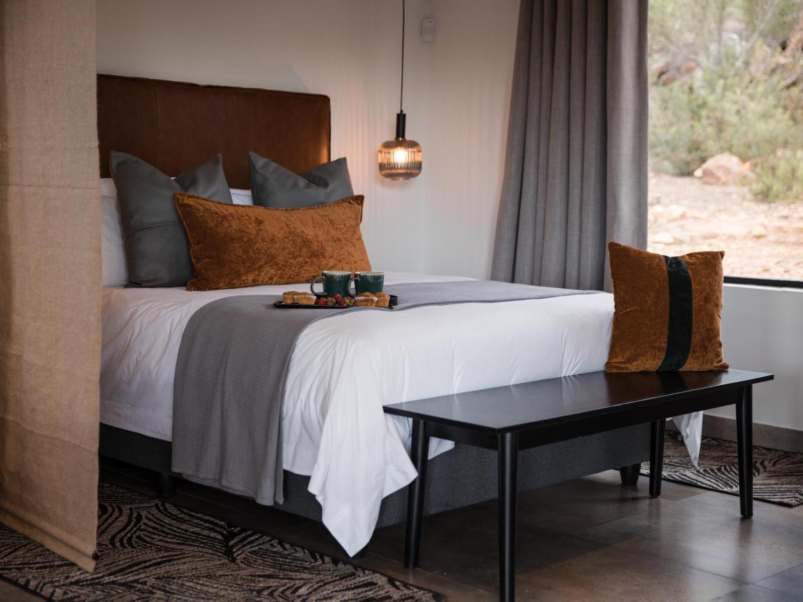 Wagyu Mountain Lodge Paarl Ruang foto